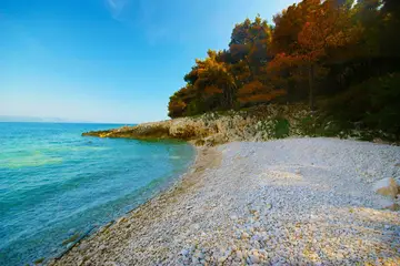 Apartment in Pazin with Private Garden