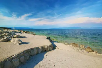 Apartment in Pazin with Private Garden