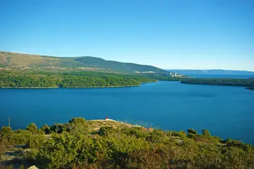 Apartment in Pazin with Private Garden