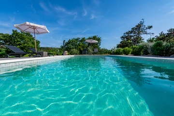 3-Bedroom Villa in Labin with Private Pool