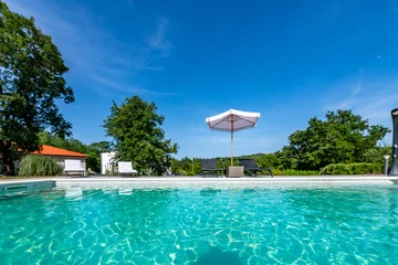 3-Bedroom Villa in Labin with Private Pool