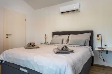 3-Bedroom Villa in Labin with Private Pool