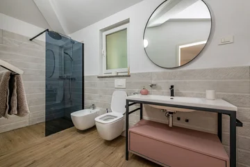 3-Bedroom Villa in Labin with Private Pool