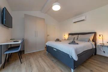 3-Bedroom Villa in Labin with Private Pool