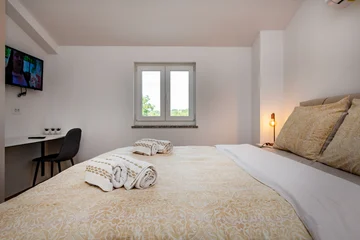 3-Bedroom Villa in Labin with Private Pool