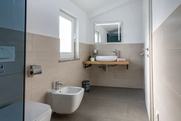 3-Bedroom Villa in Labin with Private Pool