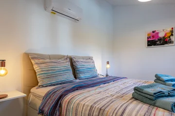 3-Bedroom Villa in Labin with Private Pool