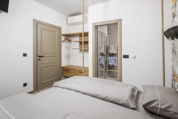 Standard Room for 2 Guests in Pula, Croatia