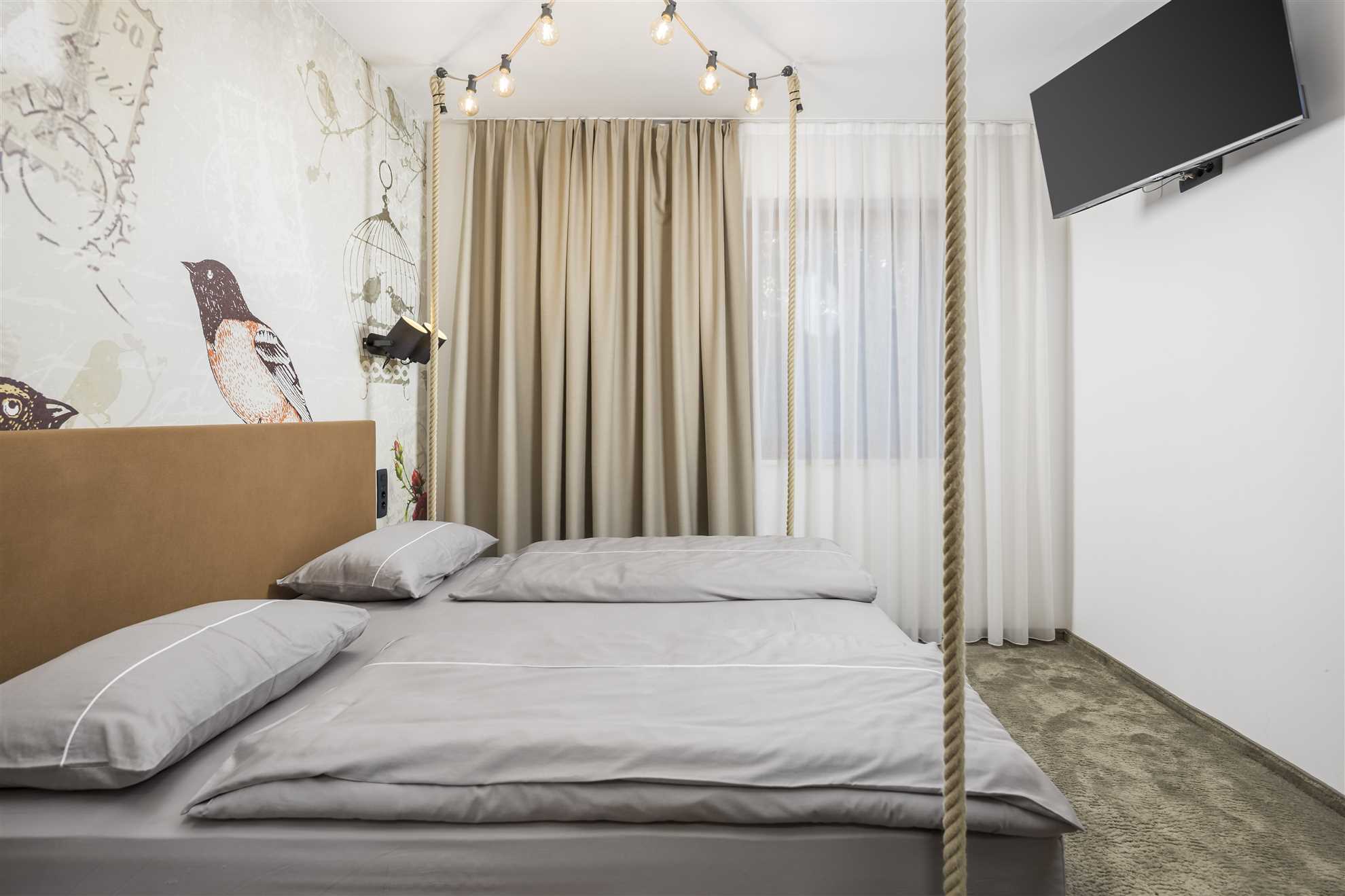 Room 1 (Standard room)