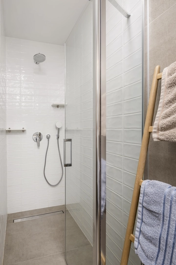 Standard Room for 2 Guests in Pula, Croatia