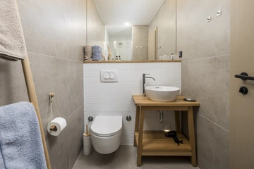 Standard Room for 2 Guests in Pula, Croatia