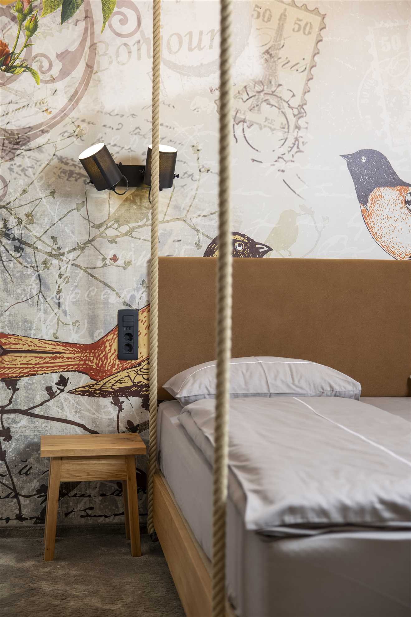 Room 1 (Standard room)