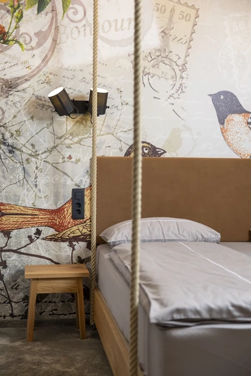 Standard Room for 2 Guests in Pula, Croatia