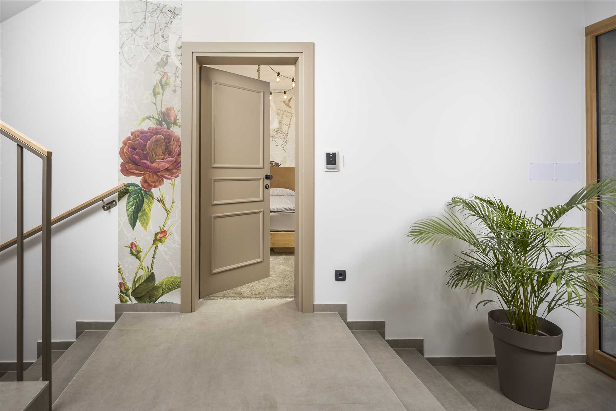 Room 1 (Standard room)