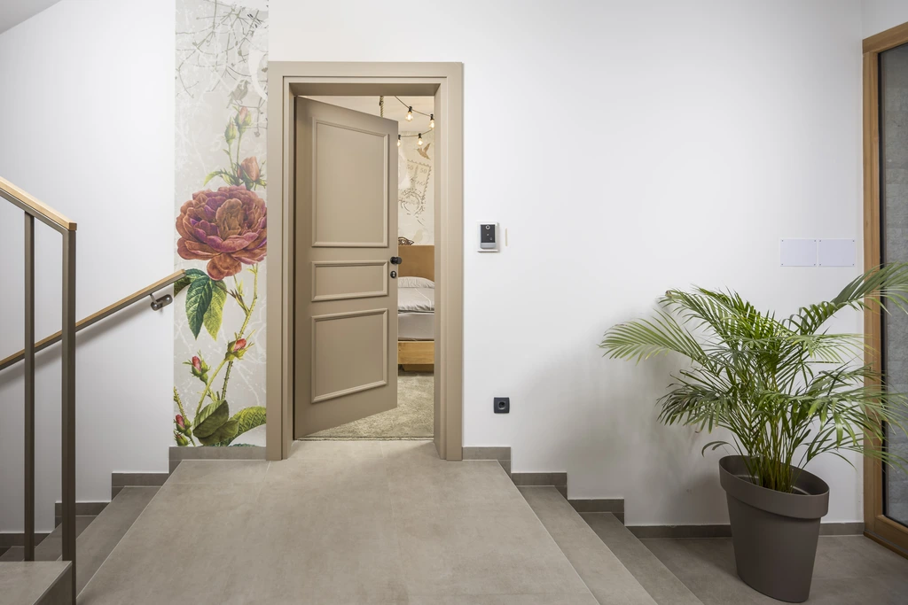Standard Room for 2 Guests in Pula, Croatia