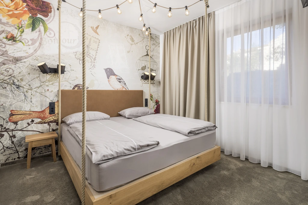 Standard Room for 2 Guests in Pula, Croatia
