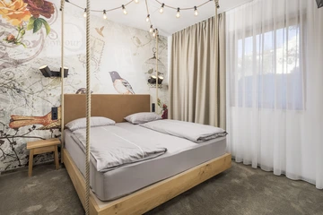 Standard Room for 2 Guests in Pula, Croatia