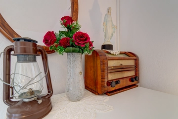 Selce Apartment with Sea-View Balcony for 5 Guests