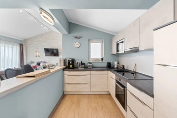 4-Bedroom Villa with Pool in Kaštelir