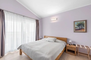 4-Bedroom Villa with Pool in Kaštelir