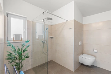 4-Bedroom Villa with Pool in Kaštelir