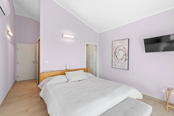 4-Bedroom Villa with Pool in Kaštelir