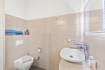 4-Bedroom Villa with Pool in Kaštelir