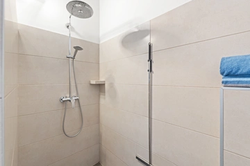 4-Bedroom Villa with Pool in Kaštelir