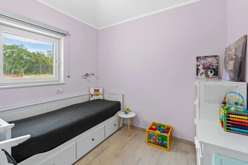 4-Bedroom Villa with Pool in Kaštelir