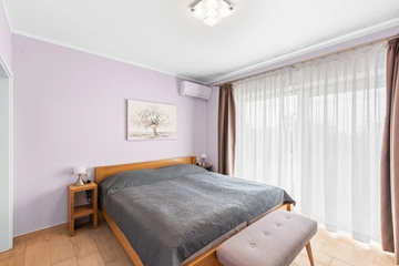 4-Bedroom Villa with Pool in Kaštelir