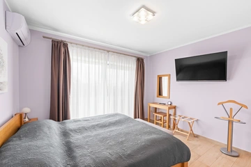 4-Bedroom Villa with Pool in Kaštelir