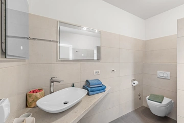 4-Bedroom Villa with Pool in Kaštelir