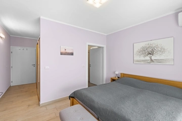 4-Bedroom Villa with Pool in Kaštelir