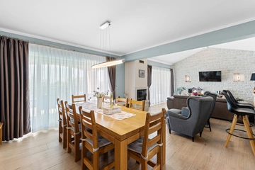 4-Bedroom Villa with Pool in Kaštelir