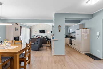 4-Bedroom Villa with Pool in Kaštelir