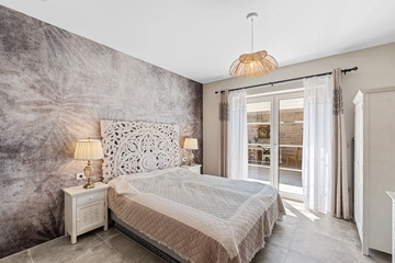 4-Bedroom Villa in Kaštelir (Sleeps 8)