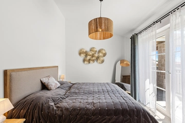 4-Bedroom Villa in Kaštelir (Sleeps 8)