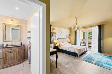 4-Bedroom Villa in Kaštelir (Sleeps 8)