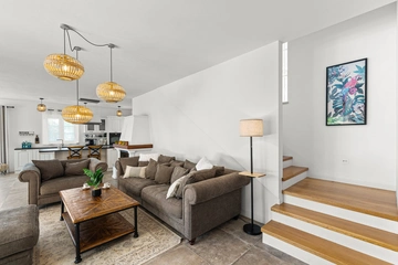 4-Bedroom Villa in Kaštelir (Sleeps 8)