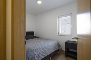 Apartment with Sea View in Novi Vinodolski