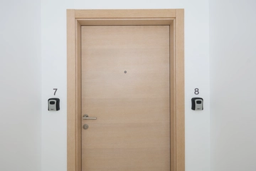 Apartment with Sea View in Novi Vinodolski