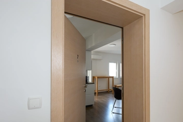 Apartment with Sea View in Novi Vinodolski