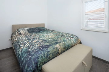 Sea View Apartment in Novi Vinodolski