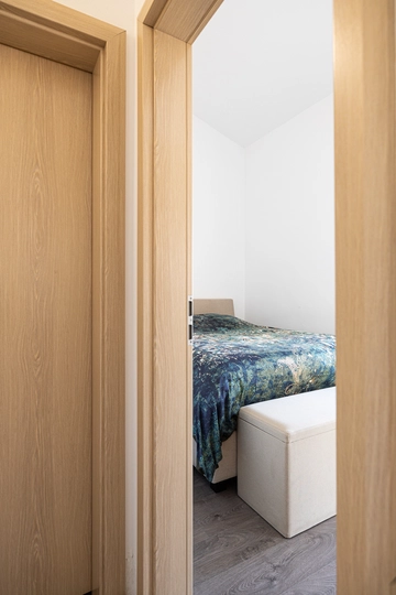 Sea View Apartment in Novi Vinodolski