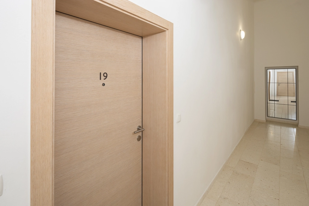 Sea View Apartment in Novi Vinodolski