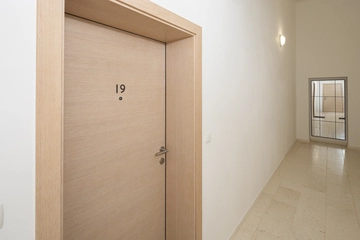 Sea View Apartment in Novi Vinodolski