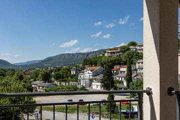 1-Bedroom Apartment with Sea View in Novi Vinodolski