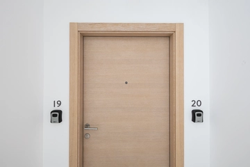 1-Bedroom Apartment with Sea View in Novi Vinodolski