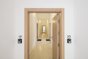 1-Bedroom Apartment with Sea View in Novi Vinodolski