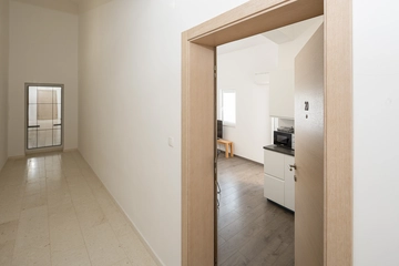 1-Bedroom Apartment with Sea View in Novi Vinodolski